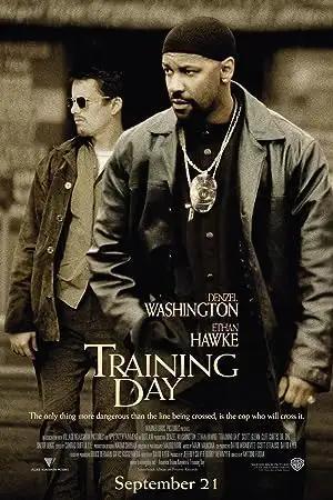 فيلم Training Day 2001 مترجم - باهي فيلم